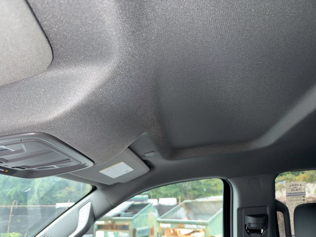 Used 2025 Chevrolet Silverado 1500 RST RWD image 20