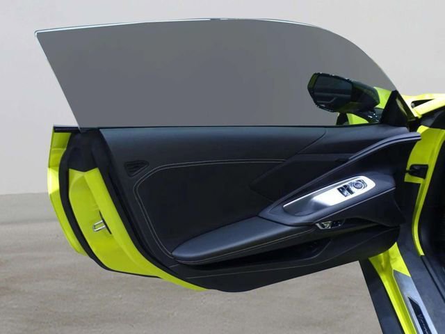 Used 2023 Chevrolet Corvette Stingray Coupe w/ 1LT image 35