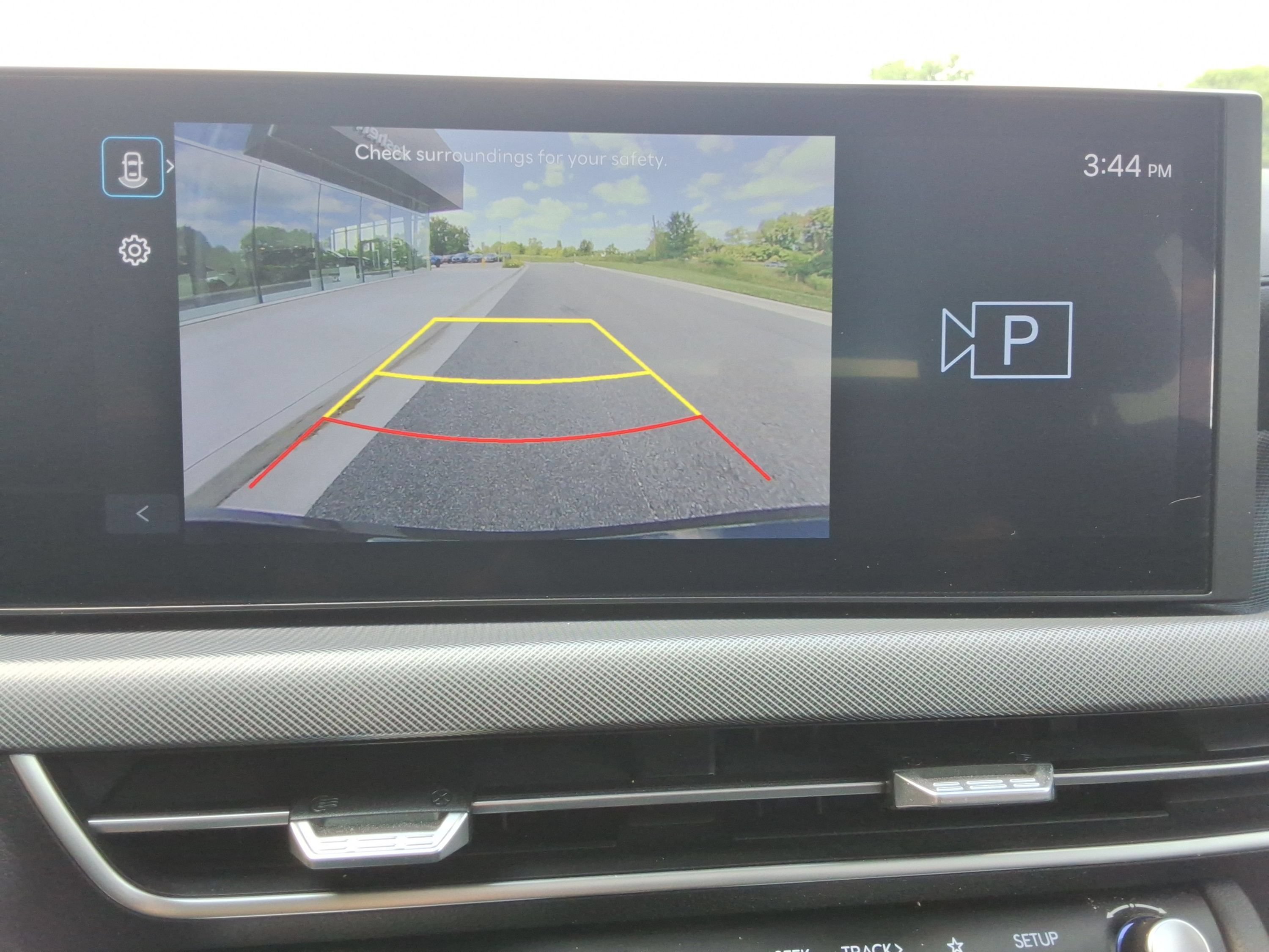 Used 2024 Hyundai Sonata SEL FWD image 16