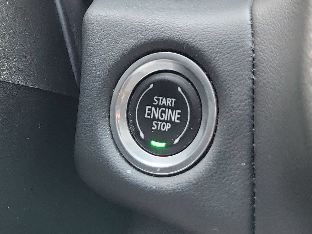Used 2021 Chevrolet Tahoe RST AWD/4WD image 22