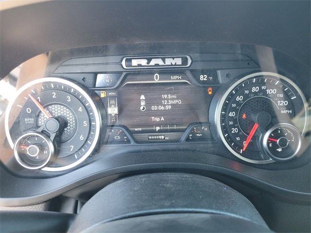 New 2026 RAM 1500 Laramie image 32