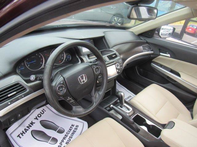 Used 2015 Honda Crosstour EX-L image 12