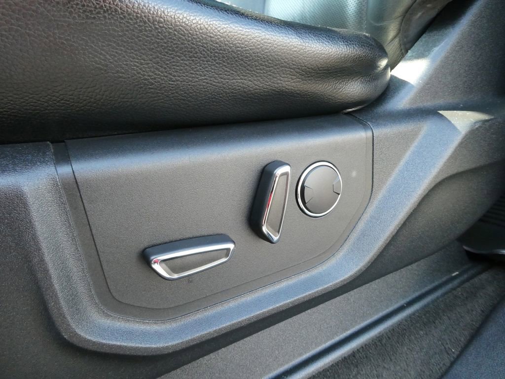 Used 2018 Ford F250 Lariat w/ Lariat Ultimate Package image 24