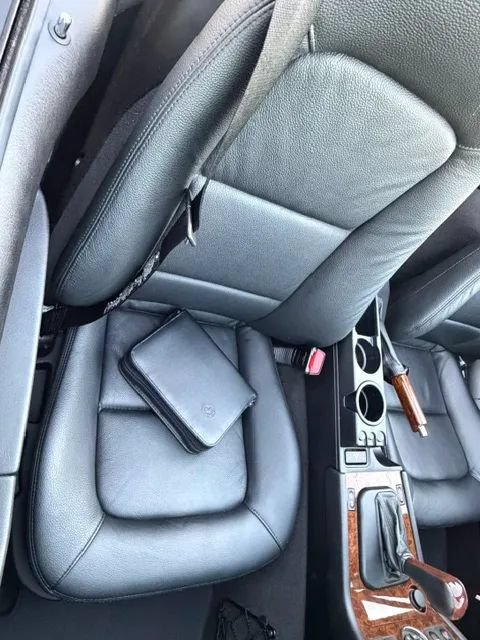 Used 2002 BMW Z3 3.0i RWD image 27