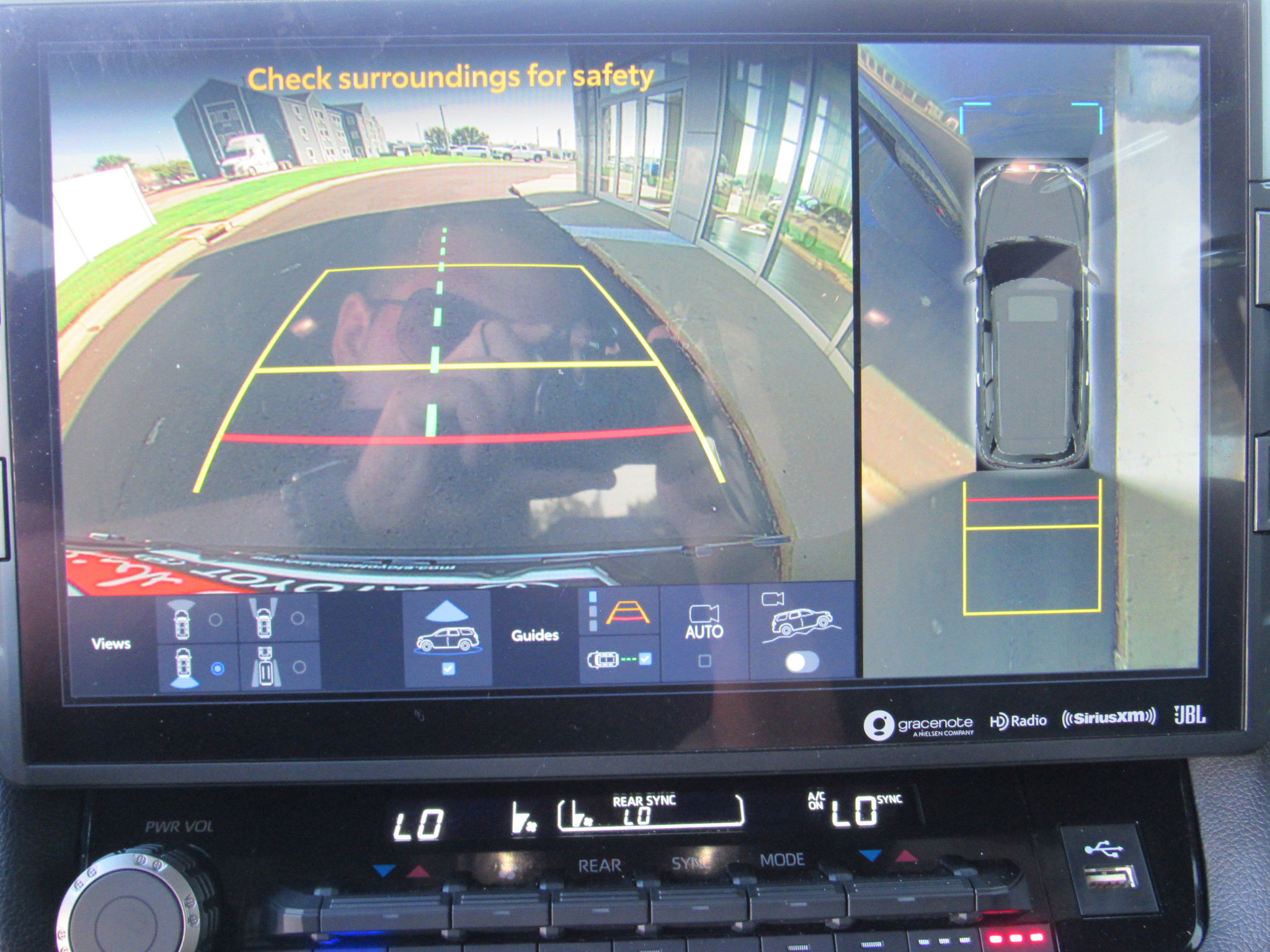 Used 2024 Toyota Sequoia TRD Pro image 10