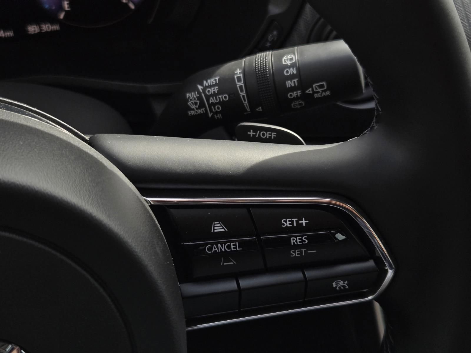 New 2026 MAZDA CX-70 SC image 23