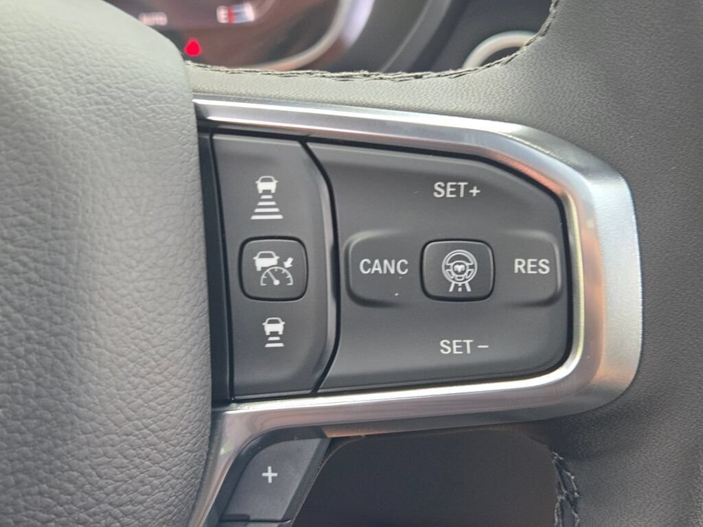 New 2027 RAM 1500 Laramie w/ Advanced Safety Group II AWD/4WD image 32