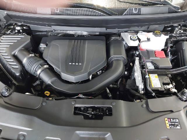 New 2026 Chevrolet Traverse LT w/ Enhanced Driving Package image 30