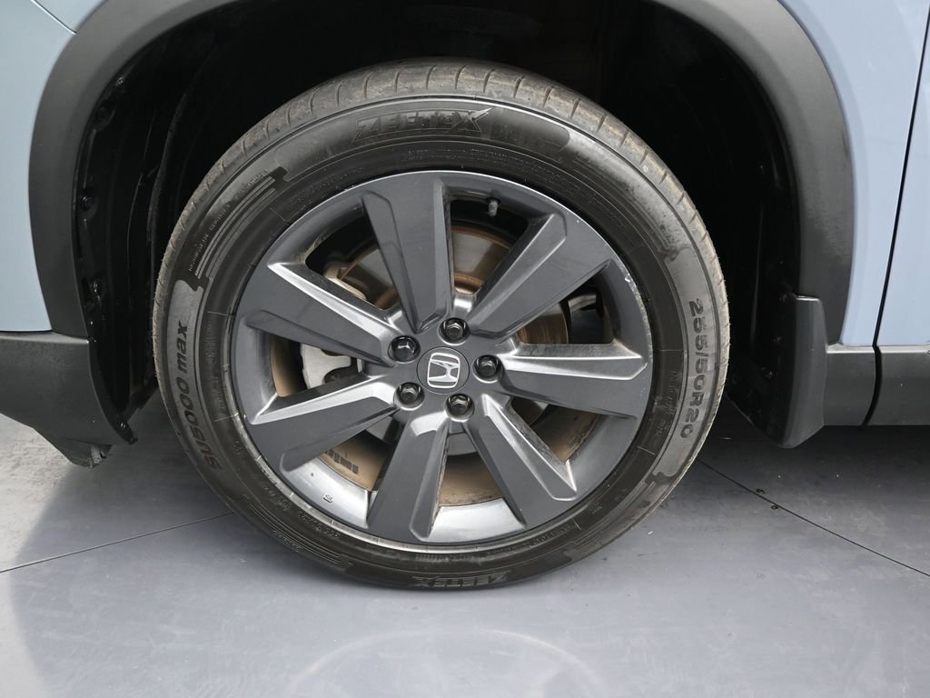 Used 2023 Honda Pilot Sport image 9