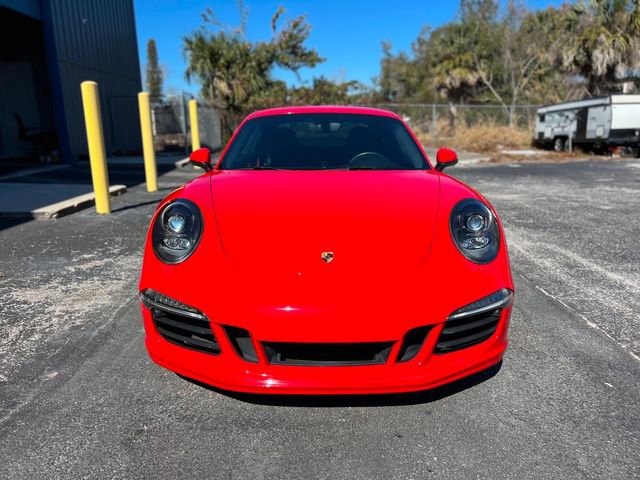 Used 2015 Porsche 911 Carrera GTS w/ Bose Audio Package image 83