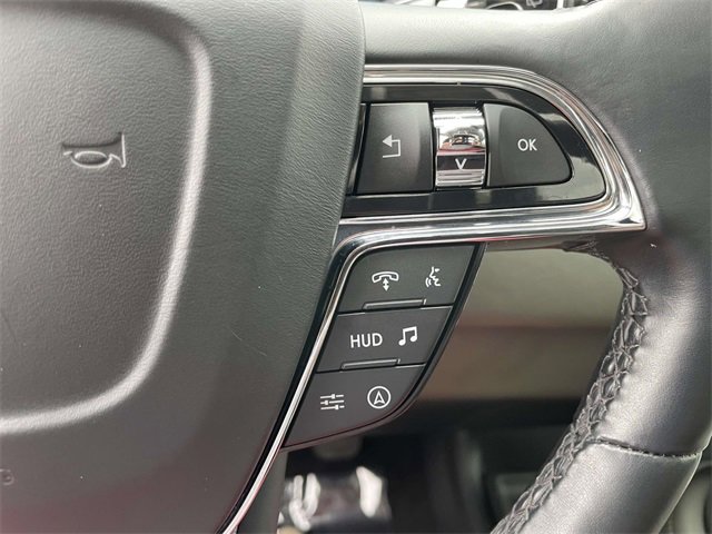 Used 2024 Lincoln Navigator L Black Label image 18