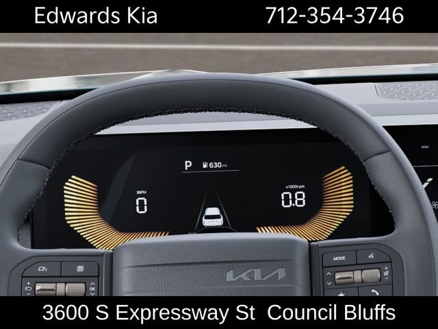 New 2027 Kia Telluride X-Line EX AWD/4WD image 23