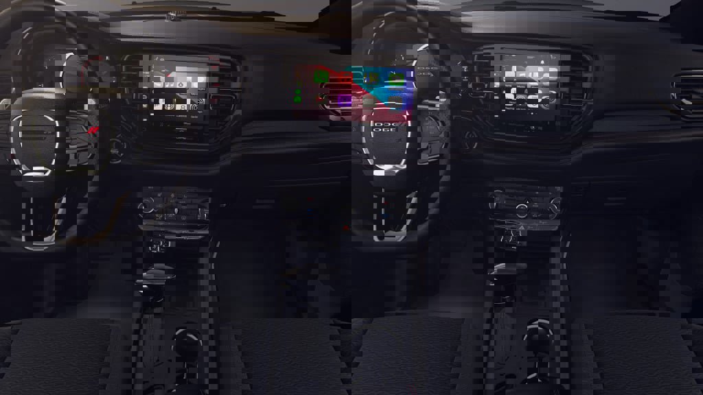 New 2026 Dodge Durango GT image 5