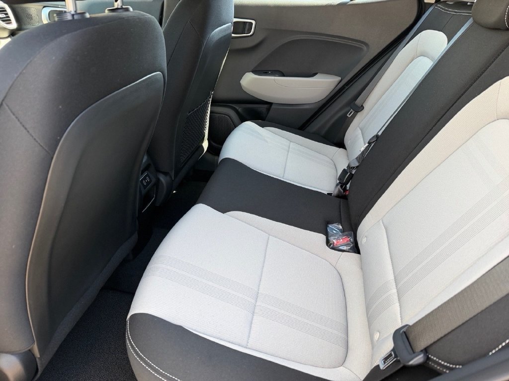 New 2026 Hyundai Venue SEL FWD image 14
