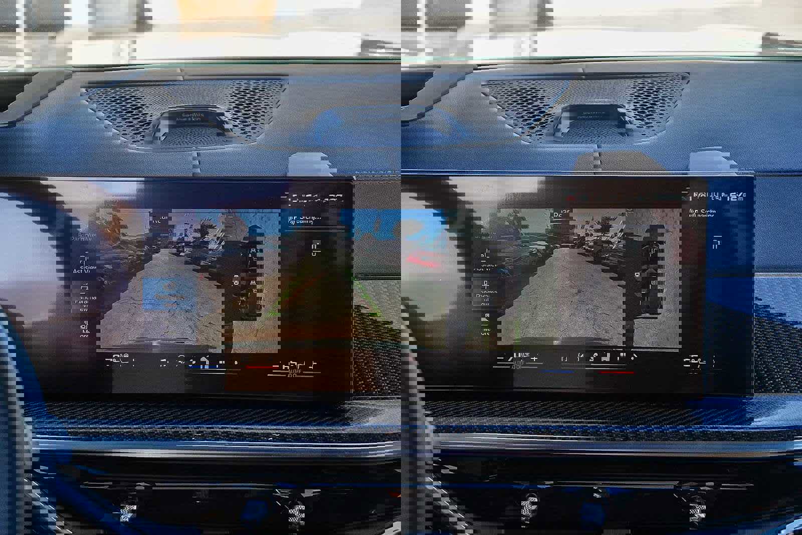 New 2026 BMW X5 M Competition w/ Executive Package image 12