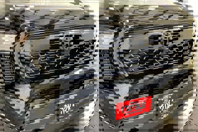 New 2025 Toyota Tacoma TRD Off-Road image 34