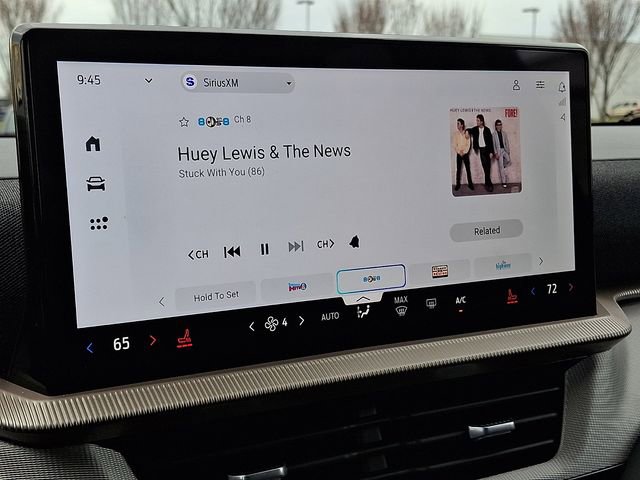 Used 2025 Ford Explorer Active image 18