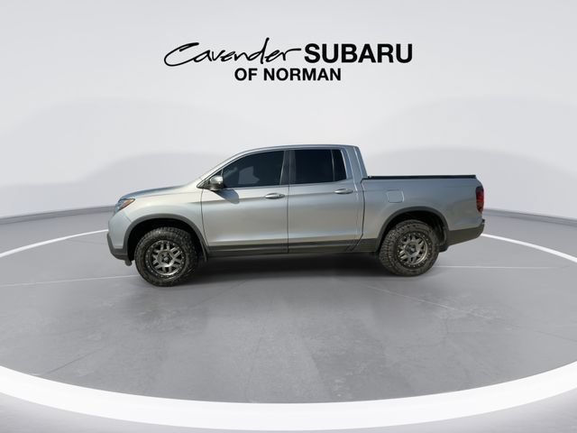 Used 2019 Honda Ridgeline RTL-T image 6