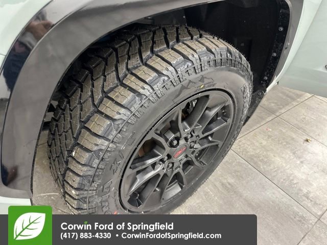 Used 2025 Toyota Tundra Platinum image 38