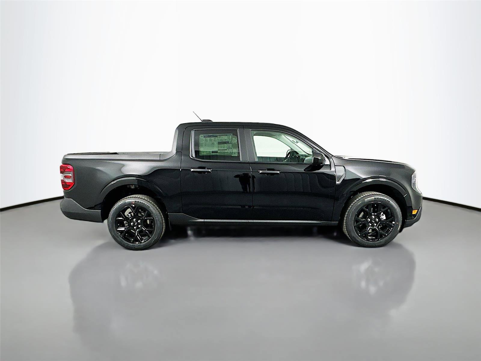 New 2026 Ford Maverick XLT w/ Equipment Group 301A image 17