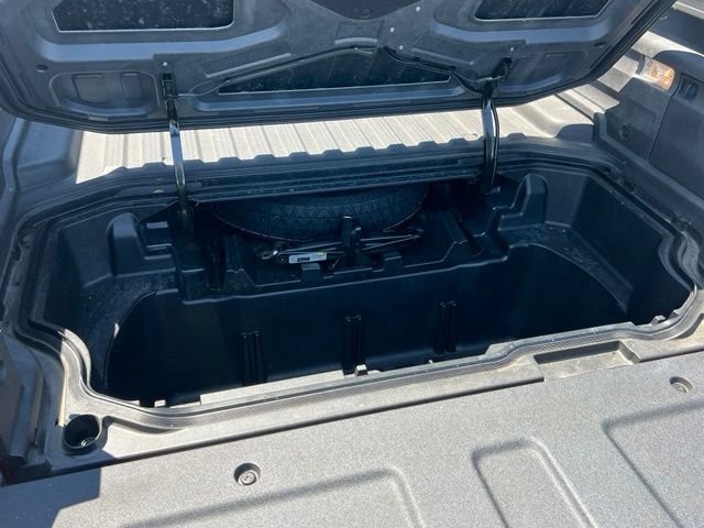 Used 2023 Honda Ridgeline RTL image 49