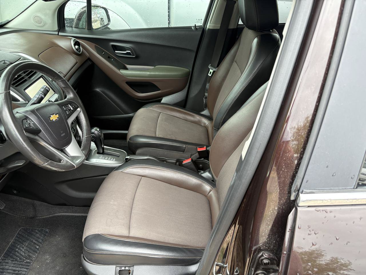 Used 2006 Cadillac DTS FWD image 67