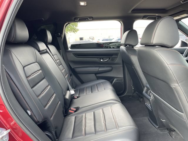 Used 2024 Honda CR-V Sport-L image 29