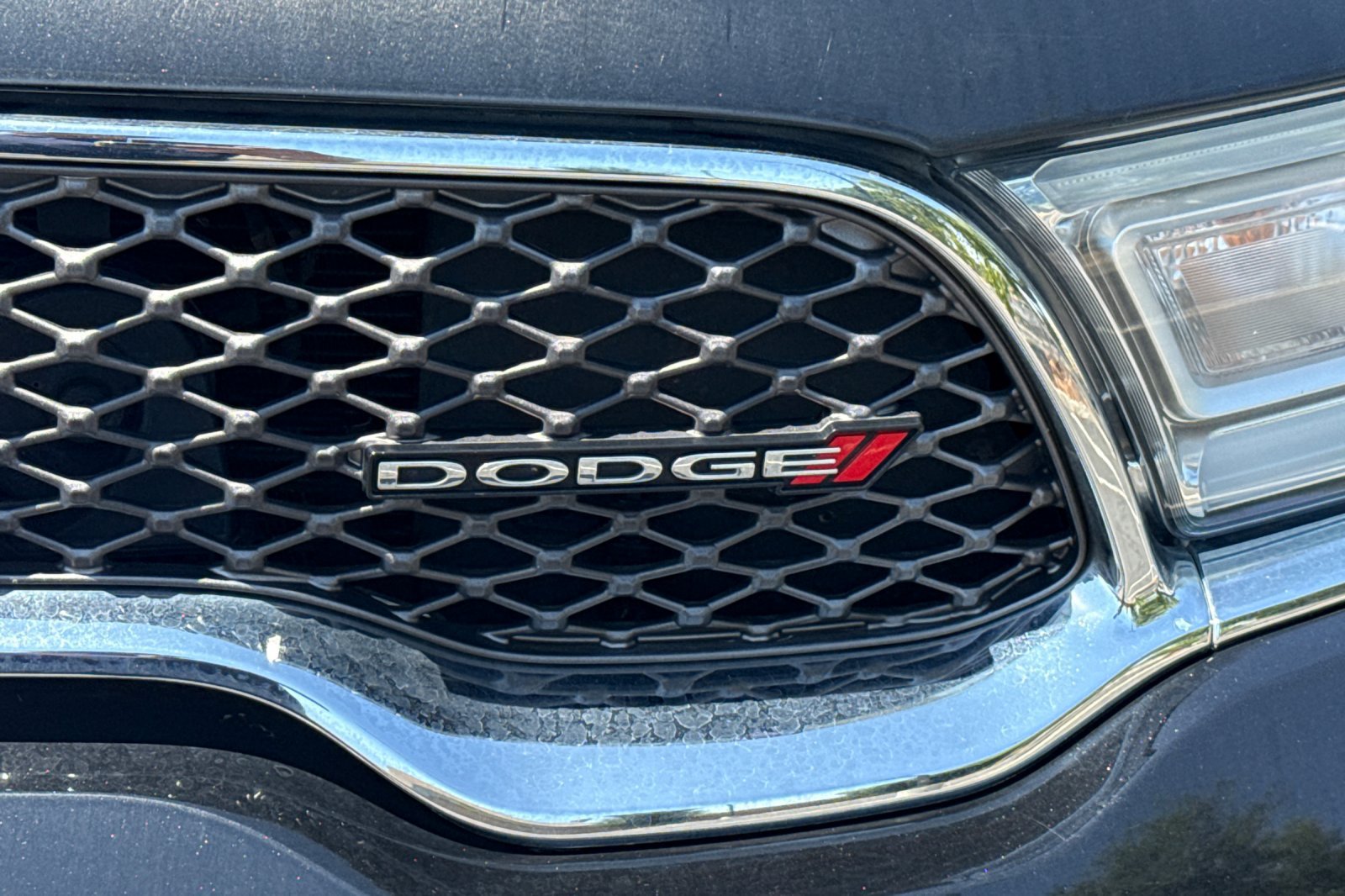 Used 2023 Dodge Durango SXT RWD image 8