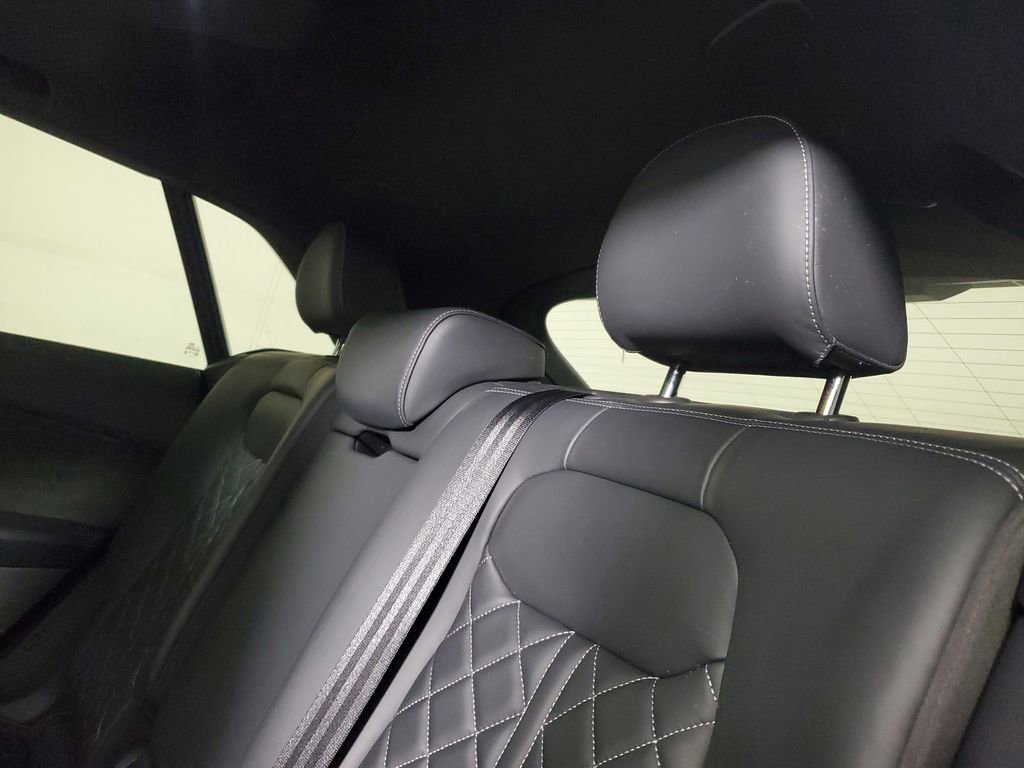 Used 2022 Audi SQ8 Premium Plus w/ Black Optic Package image 12