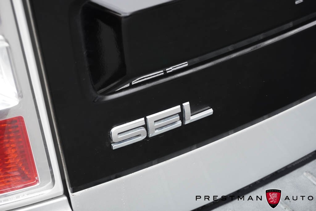 Used 2018 Ford Flex SEL w/ Equipment Group 202A image 10