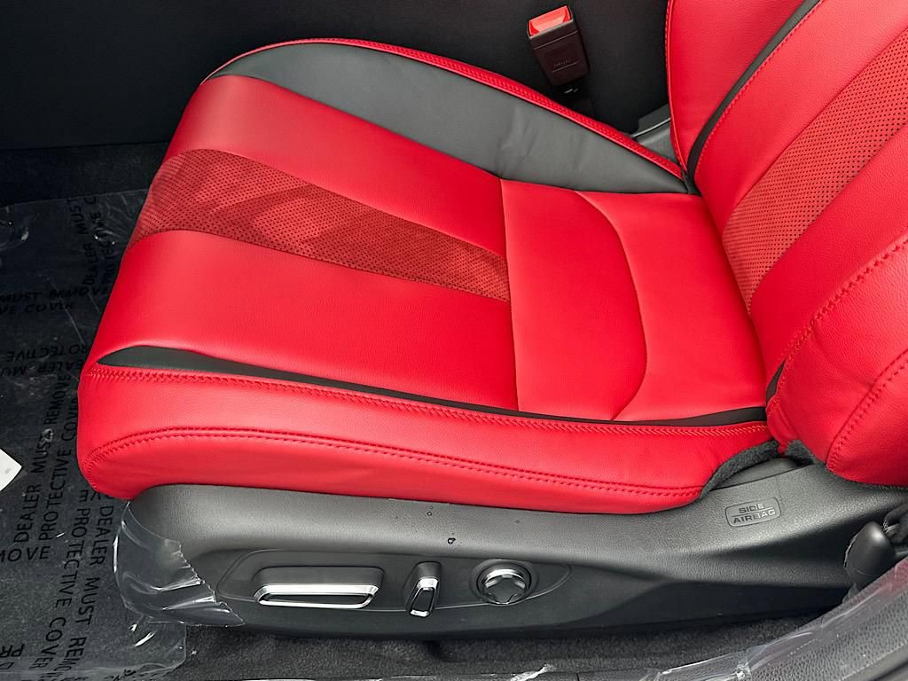 New 2026 Acura Integra A-Spec image 11