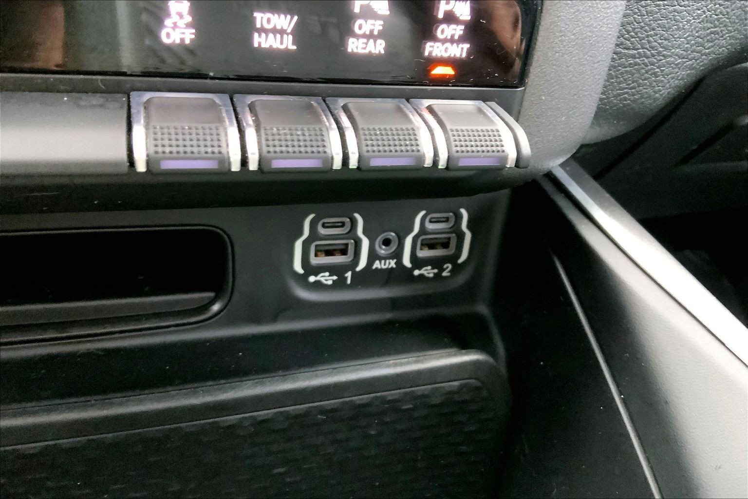 Certified 2021 RAM 1500 Big Horn image 27