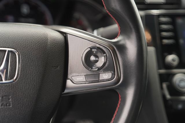 Used 2020 Honda Civic Si image 24