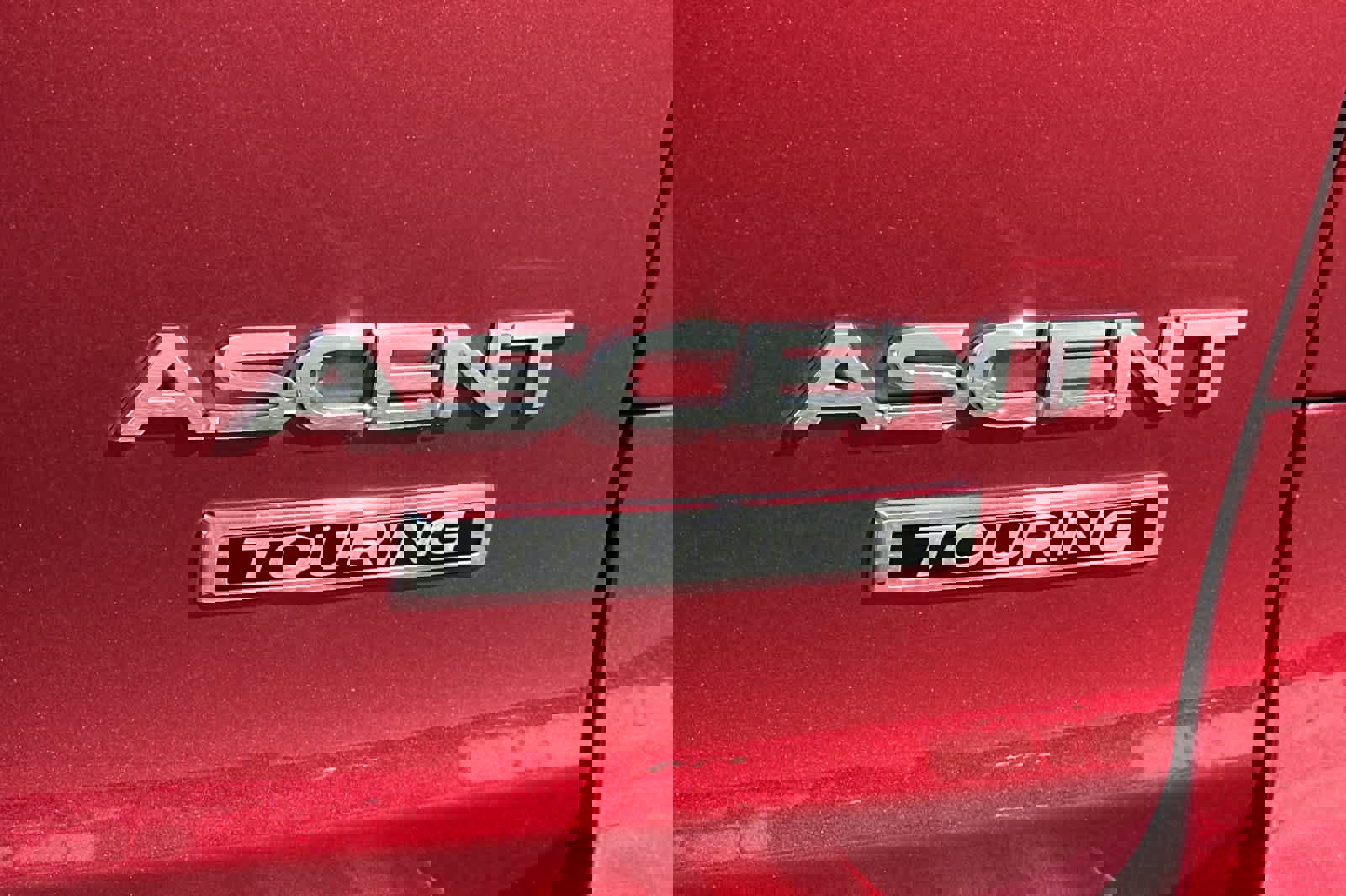 Used 2022 Subaru Ascent Touring image 34