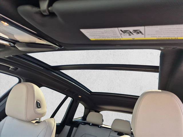 Used 2019 BMW X3 xDrive30i w/ Premium Package AWD/4WD image 16
