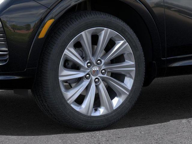 New 2025 Buick Envista Avenir image 33