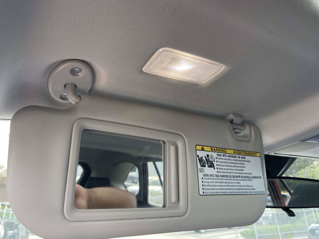 Used 2025 Toyota RAV4 XLE w/ Convenience Package FWD image 29