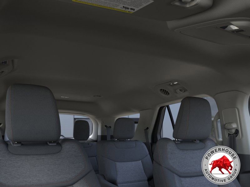 New 2026 Ford Explorer Active image 24