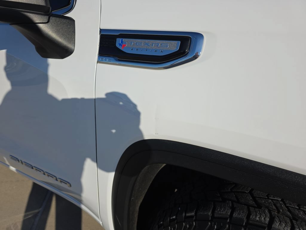 Used 2020 GMC Sierra 1500 SLT AWD/4WD image 23