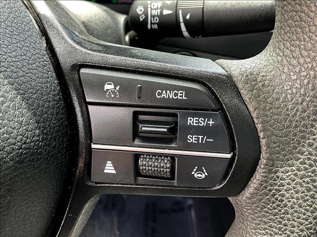 Used 2023 Honda Accord EX image 21