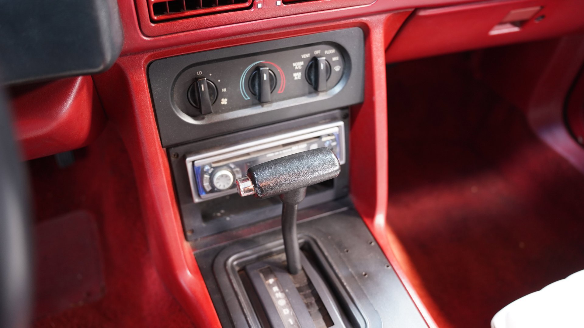 Used 1990 Ford Mustang GT image 37