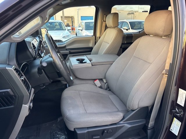 Used 2020 Ford F150 XLT w/ Equipment Group 302A Luxury image 13