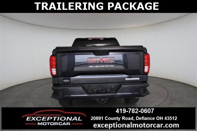 Used 2023 GMC Sierra 1500 Elevation image 15