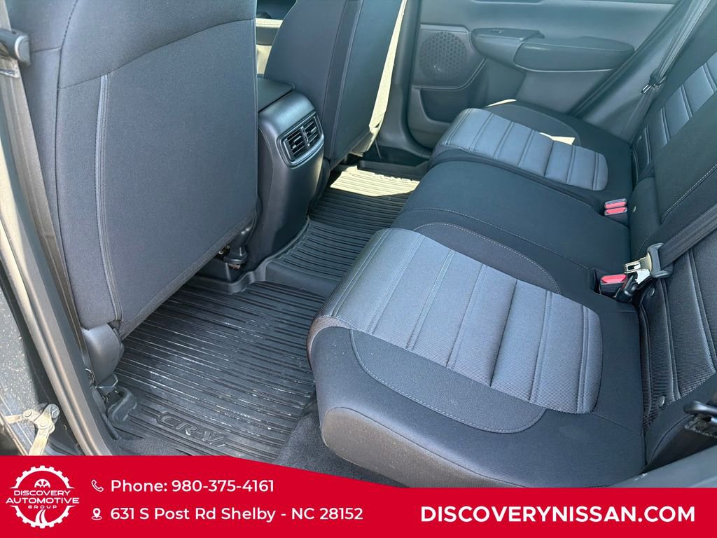 Used 2021 Honda CR-V LX image 30