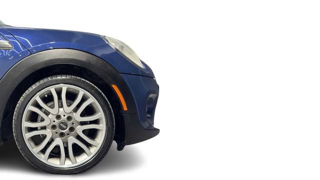 Used 2015 MINI Cooper 4-Door Hardtop FWD image 8