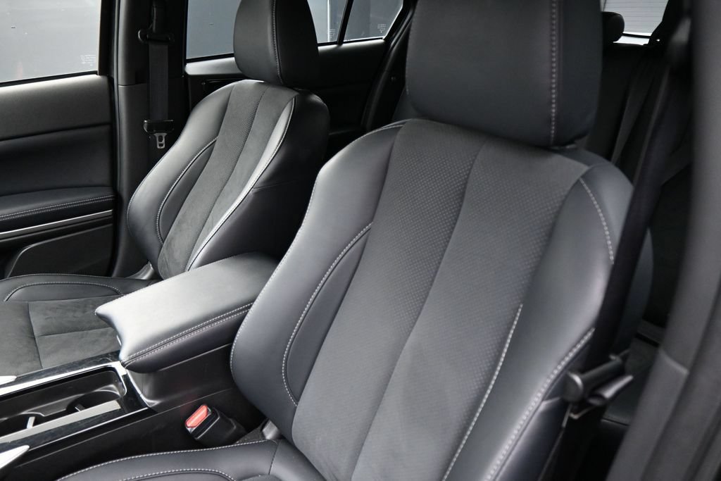 Used 2026 Mitsubishi Eclipse Cross SE AWD/4WD image 12