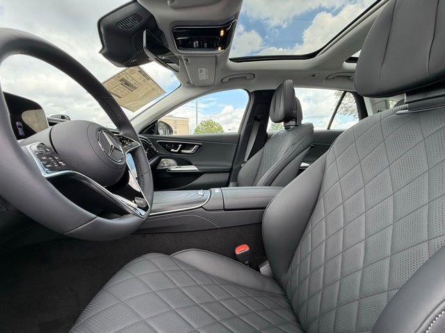 New 2025 Mercedes-Benz E 450 4MATIC All-Terrain Wagon image 18