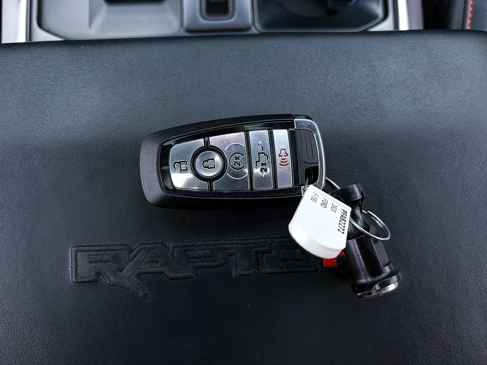 Used 2023 Ford F150 Raptor w/ Equipment Group 802A Raptor R AWD/4WD image 34