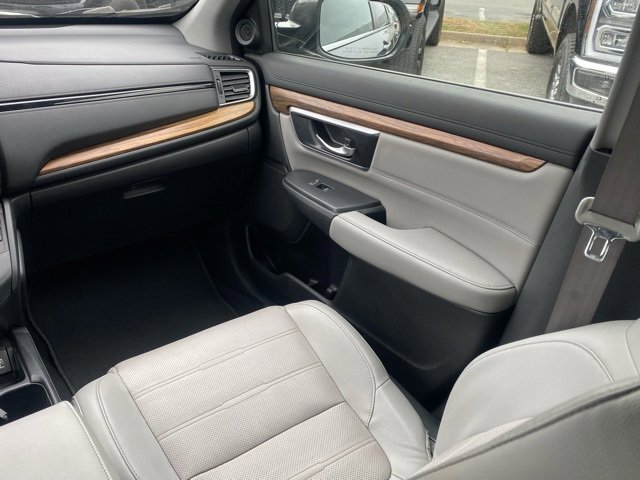 Used 2017 Honda CR-V Touring image 34