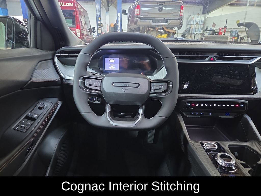 New 2026 Jeep Cherokee Limited image 14